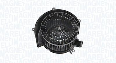 Interior Blower MAGNETI MARELLI 069412214010