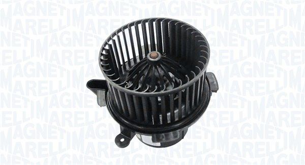 MAGNETI MARELLI 069412215010 Interior Blower