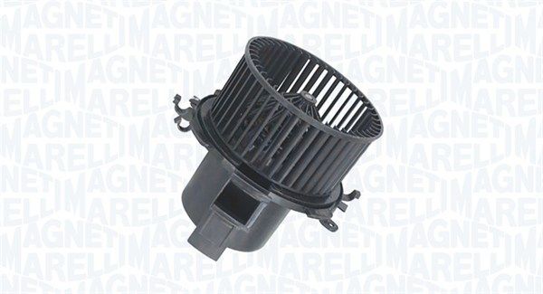 MAGNETI MARELLI 069412217010 Interior Blower
