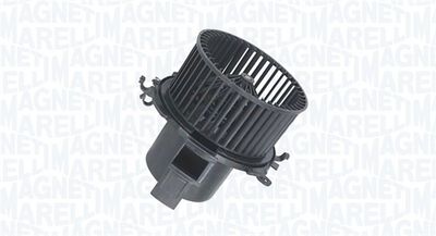 Interior Blower MAGNETI MARELLI 069412217010