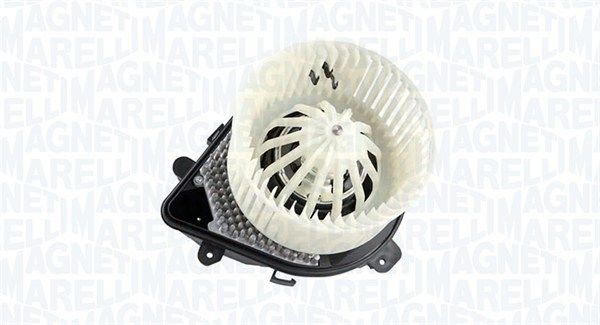 MAGNETI MARELLI 069412218010 Interior Blower