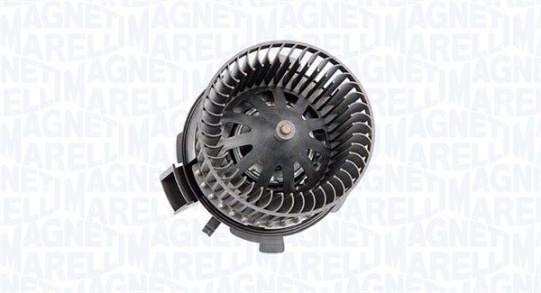 MAGNETI MARELLI 069412220010 Interior Blower