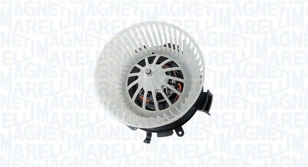 MAGNETI MARELLI 069412221010 Interior Blower