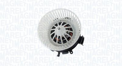Interior Blower MAGNETI MARELLI 069412221010