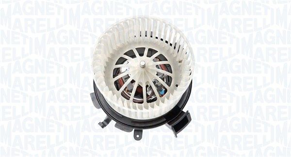 MAGNETI MARELLI 069412222010 Interior Blower