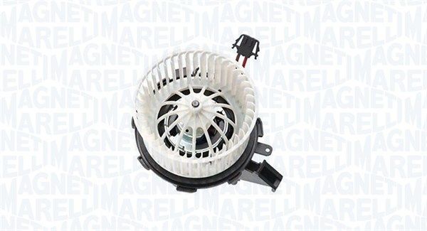 MAGNETI MARELLI 069412223010 Interior Blower