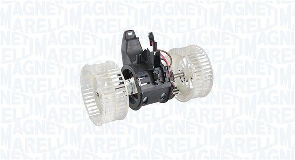 MAGNETI MARELLI 069412225010 Interior Blower