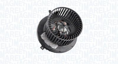 Interior Blower MAGNETI MARELLI 069412231010