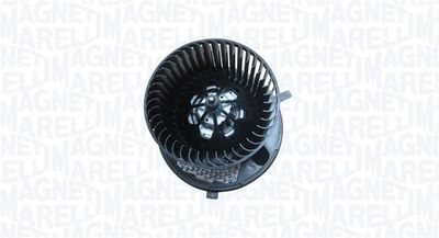 Interior Blower MAGNETI MARELLI 069412232010