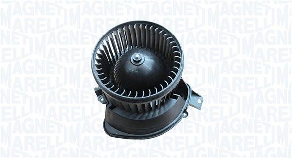 MAGNETI MARELLI 069412233010 Interior Blower