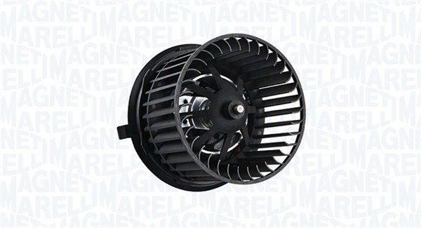 MAGNETI MARELLI 069412237010 Interior Blower