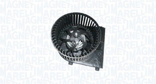 MAGNETI MARELLI 069412238010 Interior Blower