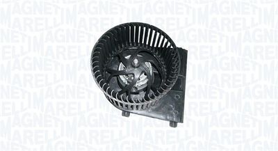 Interior Blower MAGNETI MARELLI 069412238010