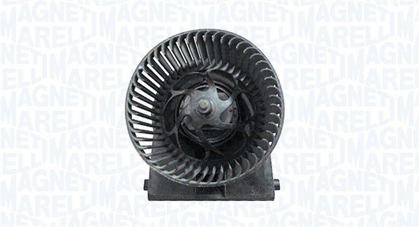 MAGNETI MARELLI 069412239010 Interior Blower