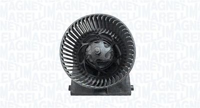 Interior Blower MAGNETI MARELLI 069412239010