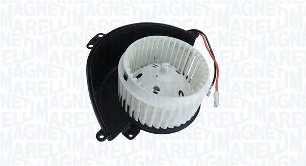 MAGNETI MARELLI 069412242010 Interior Blower