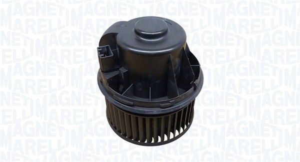 MAGNETI MARELLI 069412244010 Interior Blower