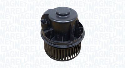 Interior Blower MAGNETI MARELLI 069412244010