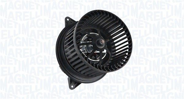 MAGNETI MARELLI 069412246010 Interior Blower