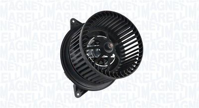 Interior Blower MAGNETI MARELLI 069412246010