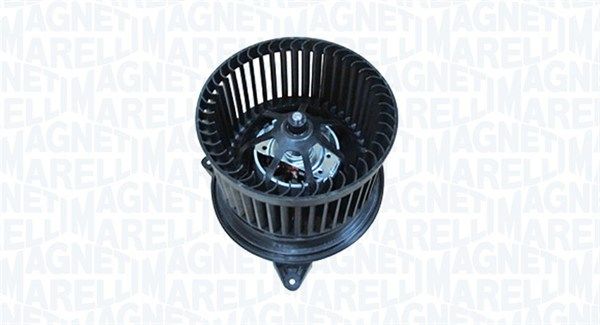 MAGNETI MARELLI 069412248010 Interior Blower
