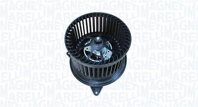 Interior Blower MAGNETI MARELLI 069412248010