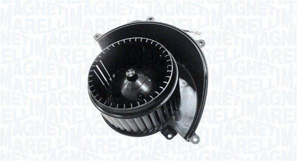 MAGNETI MARELLI 069412249010 Interior Blower