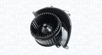 Interior Blower MAGNETI MARELLI 069412249010