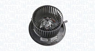 Interior Blower MAGNETI MARELLI 069412250010