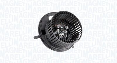 Interior Blower MAGNETI MARELLI 069412251010