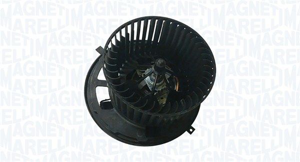 MAGNETI MARELLI 069412252010 Interior Blower