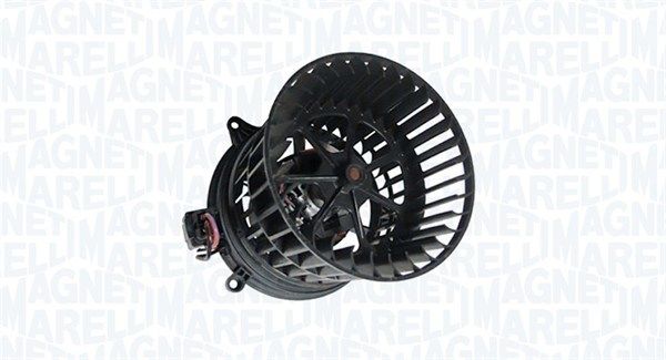 MAGNETI MARELLI 069412254010 Interior Blower