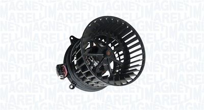 Interior Blower MAGNETI MARELLI 069412254010