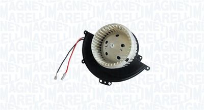 Interior Blower MAGNETI MARELLI 069412256010