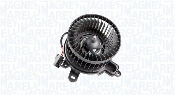 MAGNETI MARELLI 069412257010 Interior Blower