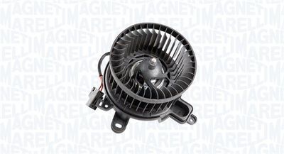 Interior Blower MAGNETI MARELLI 069412257010