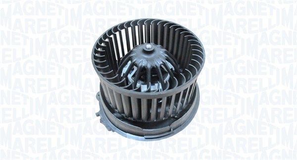 MAGNETI MARELLI 069412259010 Interior Blower