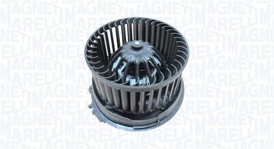 Interior Blower MAGNETI MARELLI 069412259010