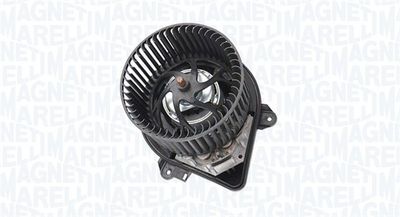Interior Blower MAGNETI MARELLI 069412260010