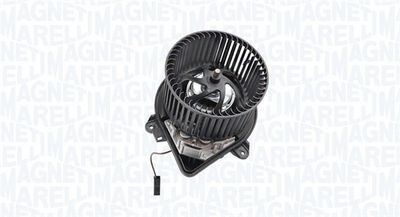 Interior Blower MAGNETI MARELLI 069412265010