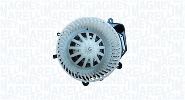 MAGNETI MARELLI 069412267010 Interior Blower
