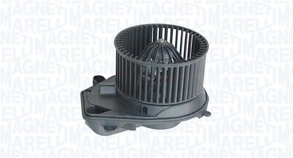 MAGNETI MARELLI 069412269010 Interior Blower