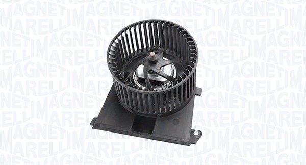 MAGNETI MARELLI 069412270010 Interior Blower