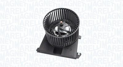 Interior Blower MAGNETI MARELLI 069412270010