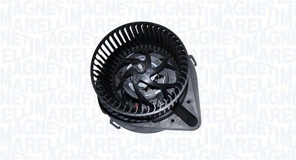 MAGNETI MARELLI 069412271010 Interior Blower