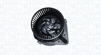 Interior Blower MAGNETI MARELLI 069412271010