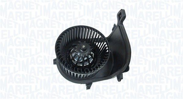 MAGNETI MARELLI 069412273010 Interior Blower