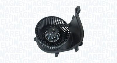 Interior Blower MAGNETI MARELLI 069412273010