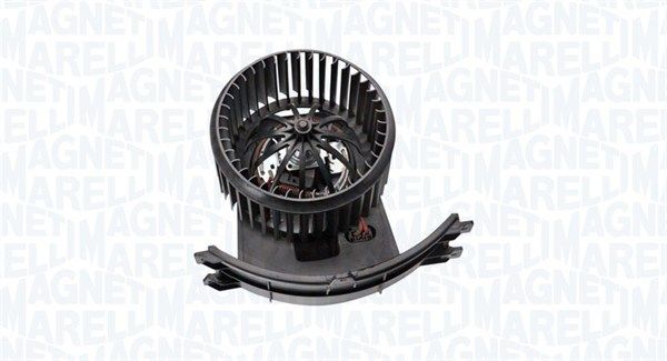 MAGNETI MARELLI 069412274010 Interior Blower