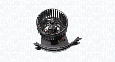 Interior Blower MAGNETI MARELLI 069412274010